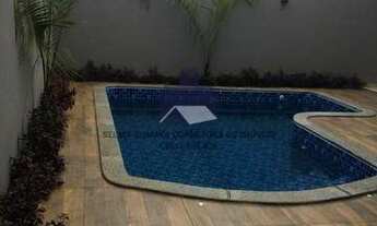 Imagem 4: Casa à venda no bairro Residencial Gaivota I - São José do Rio Preto/SP