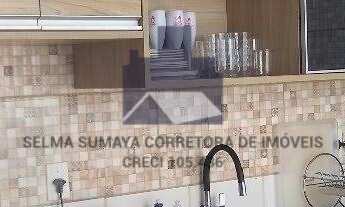 Imagem: Casa à venda no bairro Condomínio Residencial