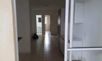 Imagem: Casa à venda no bairro Condomínio Residencial