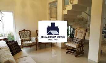 Imagem 4: Casa à venda no bairro Loteamento Recanto Do Lago - São José do Rio Preto/SP