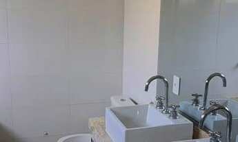 Imagem 4: Sobrado à venda no bairro Residencial Gaivota I - São José do Rio Preto/SP