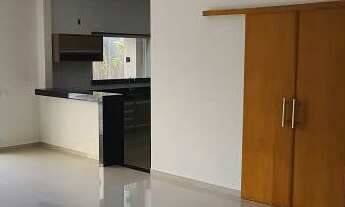 Imagem 3: Sobrado à venda no bairro Residencial Gaivota I - São José do Rio Preto/SP