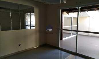 Imagem: Casa à venda no bairro Jardim Maracanã