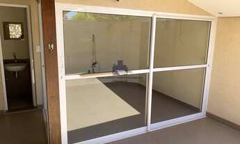 Imagem 7: Casa à venda no bairro Jardim Maracanã - São José do Rio Preto/SP