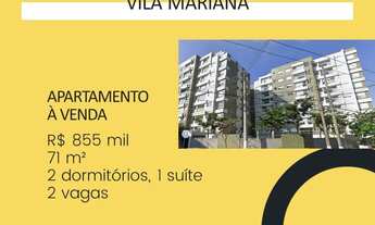 Imagem: Apartamento à Venda na Vila Mariana - 71