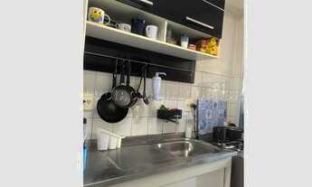 Imagem 6: Apartamento à Venda no Ipiranga - 2 dorms, 1 banheiro, 1 vaga