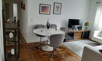 Imagem 4: 2 dormitórios na Rua José Antônio Coelho