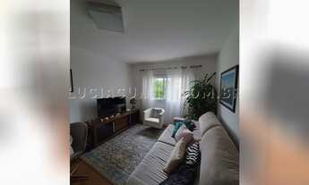 Imagem 3: 2 dormitórios na Rua José Antônio Coelho