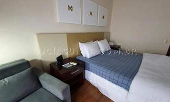 Imagem 6: Flat - 1 dormitório à venda no Paraíso - 32 m², 1 banheiro, 1 vaga e lazer completo