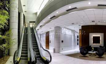 Imagem 2: Flat - 1 dormitório à venda no Paraíso - 32 m², 1 banheiro, 1 vaga e lazer completo