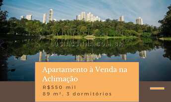 Imagem: Apartamento à Venda na Aclimação - 89