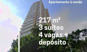 Imagem: 3 dormitórios na Rua Professora Carolina