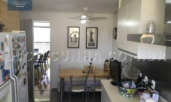 Imagem 6: 4 dormitórios na Rua Alfredo Pujol