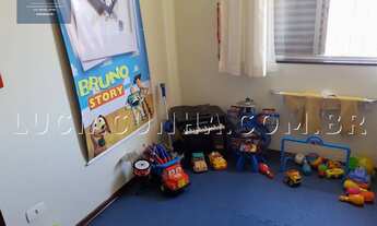 Imagem 7: Apartamento à Venda na Parada Inglesa - 70 m², 2 dormitórios, 2 vagas