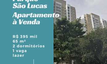 Imagem: Apartamento no Parque São Lucas, Zona Leste
