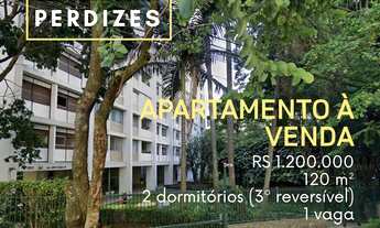 Imagem: 2 dormitórios na Rua Ministro Godói