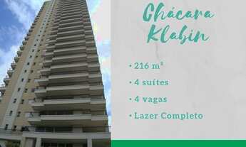 Imagem: 4 dormitórios na Rua Pedro Pomponazzi