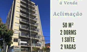 Imagem: Apartamentos à Venda na Aclimação, 50