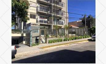 Imagem 2: Apartamentos à Venda na Aclimação, 50 m², com 2 dorms, 1 suíte, 2 banheiros e terraço, 2 v