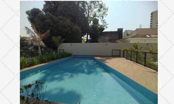 Imagem 7: Apartamentos à Venda na Aclimação, 50 m², com 2 dorms, 1 suíte, 2 banheiros e terraço, 2 v