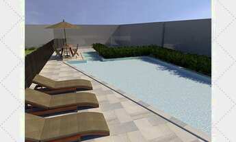 Imagem 5: Apartamentos à Venda na Aclimação, 50 m², com 2 dorms, 1 suíte, 2 banheiros e terraço, 2 v