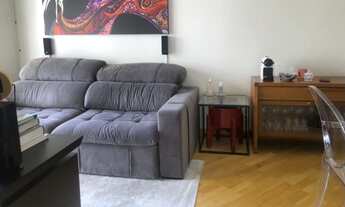 Imagem 2: Apartamento à Venda na Pompeia - 61 m², 2 dorms, 1 suíte, 2 banheiros, 1 vaga, lazer e sac