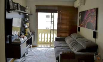 Imagem: Apartamento à Venda na Pompeia - 61 m²