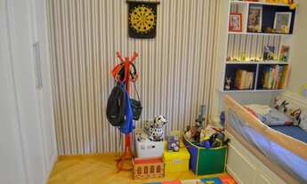 Imagem 7: Apartamento à Venda na Pompeia - 61 m², 2 dorms, 1 suíte, 2 banheiros, 1 vaga, lazer e sac