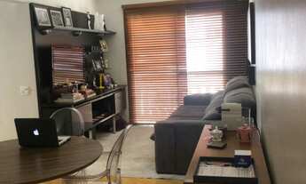 Imagem 4: Apartamento à Venda na Pompeia - 61 m², 2 dorms, 1 suíte, 2 banheiros, 1 vaga, lazer e sac