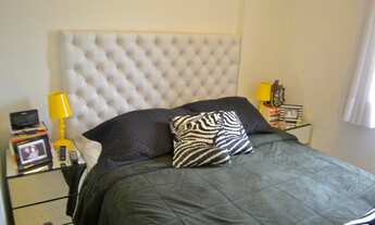 Imagem 6: Apartamento à Venda na Pompeia - 61 m², 2 dorms, 1 suíte, 2 banheiros, 1 vaga, lazer e sac