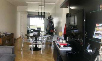 Imagem 3: Apartamento à Venda na Pompeia - 61 m², 2 dorms, 1 suíte, 2 banheiros, 1 vaga, lazer e sac