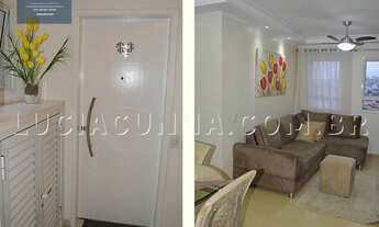 Imagem 4: 3 dormitórios na Avenida Tarumã