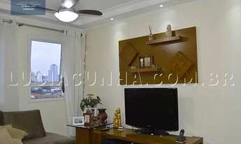 Imagem 2: 3 dormitórios na Avenida Tarumã