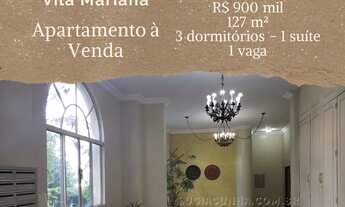 Imagem: Apartamento à Venda na Vila Mariana - 127