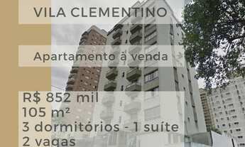 Imagem: 3 dormitórios na Rua Loefgren