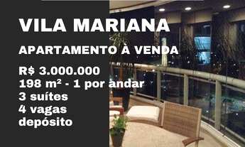 Imagem: Apartamento à Venda na Vila Mariana - 198