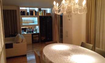 Imagem 4: 3 dormitórios na Rua Caravelas