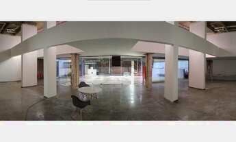 Imagem: Sala Comercial de 735 m² à Venda no Cambuci