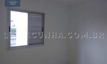 Imagem 4: Apartamento à Venda no Jabaquara - Com Inquilino até janeiro de 2021