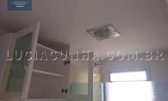 Imagem 7: Apartamento à Venda no Jabaquara - Com Inquilino até janeiro de 2021