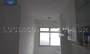 Imagem 6: Apartamento à Venda no Jabaquara - Com Inquilino até janeiro de 2021