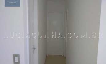 Imagem 3: Apartamento à Venda no Jabaquara - Com Inquilino até janeiro de 2021