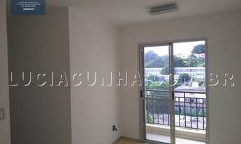 Imagem 2: Apartamento à Venda no Jabaquara - Com Inquilino até janeiro de 2021