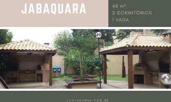Imagem: Apartamento à Venda no Jabaquara - Com
