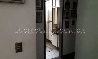 Imagem 7: Apartamento à venda na Vila Mariana - 90 m², 3 dormitórios, 1 suíte, 3 banheiros, 2 vagas