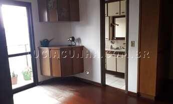 Imagem 4: Apartamento à venda na Vila Mariana - 90 m², 3 dormitórios, 1 suíte, 3 banheiros, 2 vagas