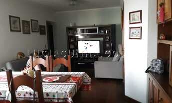 Imagem 2: Apartamento à venda na Vila Mariana - 90 m², 3 dormitórios, 1 suíte, 3 banheiros, 2 vagas