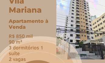 Imagem: Apartamento à venda na Vila Mariana - 90