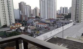 Imagem 6: Apartamento à venda na Vila Mariana - 90 m², 3 dormitórios, 1 suíte, 3 banheiros, 2 vagas