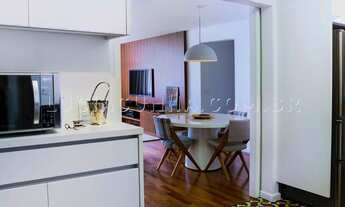 Imagem 4: 1 dormitório na Rua Maria Figueiredo